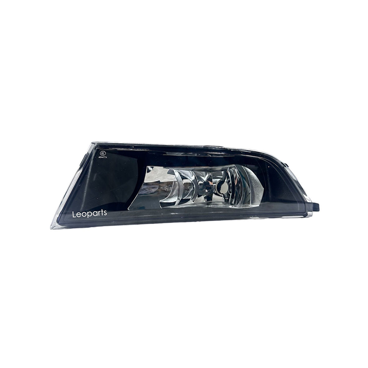 LEOPARTS Skoda Fabia Sis Lambası Sol 2015-2019 6V1941699