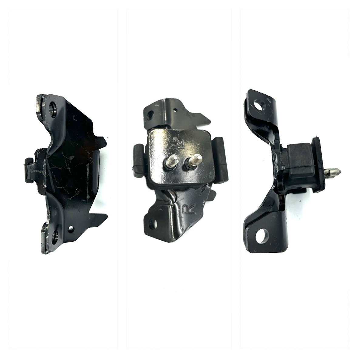 LEOPARTS Isuzu Dmax Motor Takozu Ön Sağ 2012-2015 8982505920