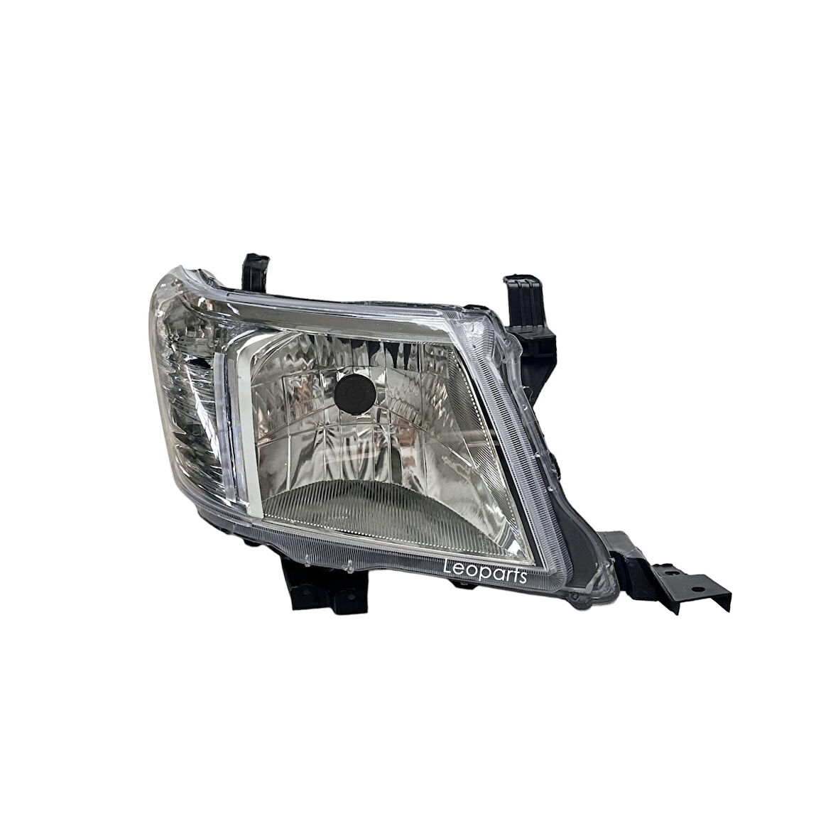 LEOPARTS Toyota Hilux Vigo Far Lambası Sağ (Elektrikli) 2012-2014 81110-0K440