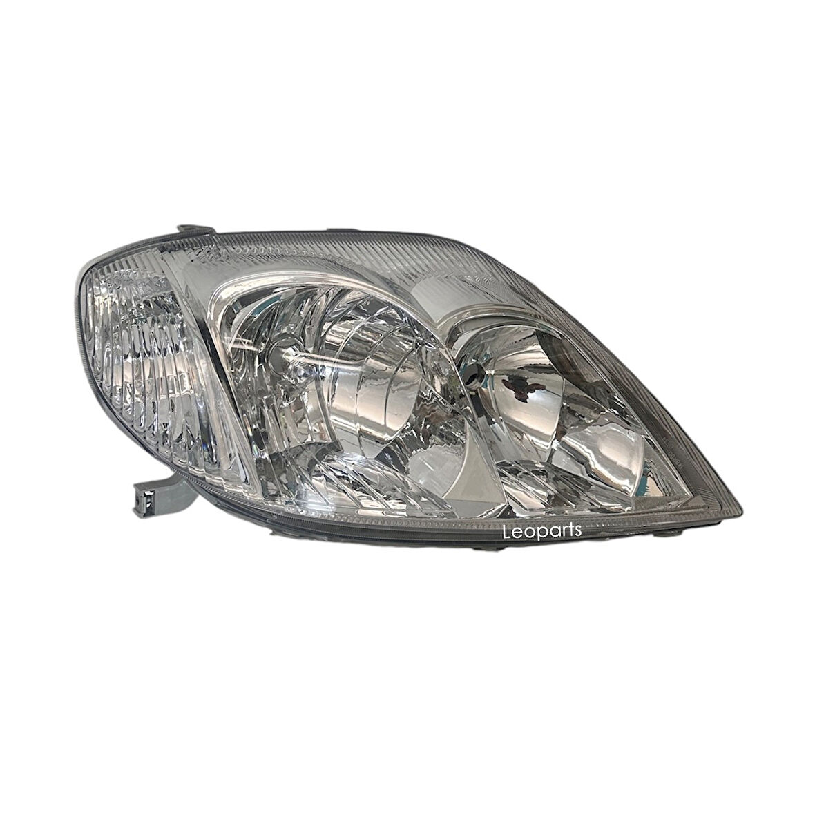 LEOPARTS Toyota Corolla Far Lambası Sağ 2002-2006 81130-02180