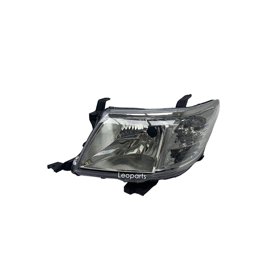 LEOPARTS Toyota Hilux Vigo Far Lambası Sol (Elektrikli) 2012-2014 81150-0K440