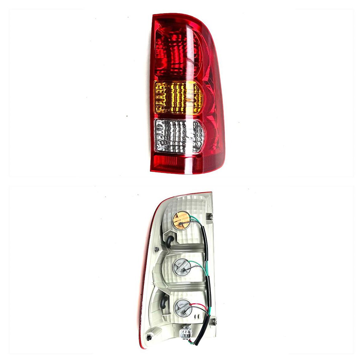 LEOPARTS Toyota Hilux Stop Lambası Sağ 2006-2011 81550-0K010