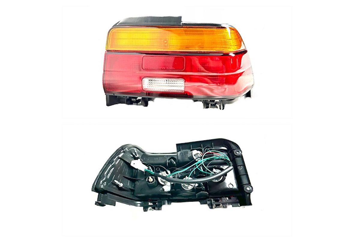 LEOPARTS Corolla AE101 Stop Lambası Sağ 1993-1997 81550-1A720