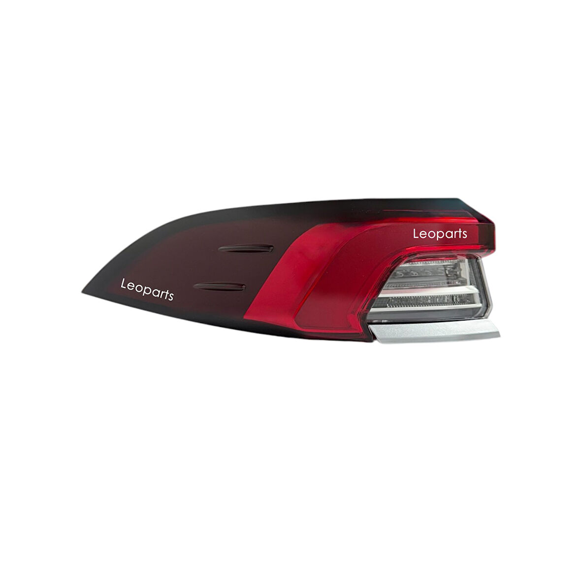 LEOPARTS Toyota Corolla Stop Lambası Dış Sol (Ledli) 2019-2024 81551-02D20