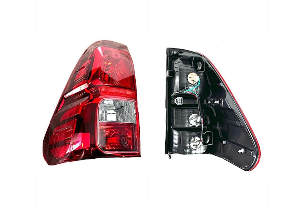 LEOPARTS Hilux Revo Stop Lambası Sağ 2015-2020 81560-0K270