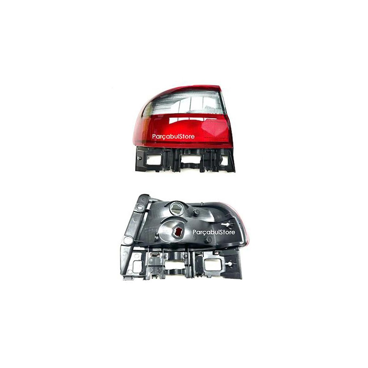 LEOPARTS Toyota Corona Stop Lambası Dış Sol 1992-1999 81560-2B260