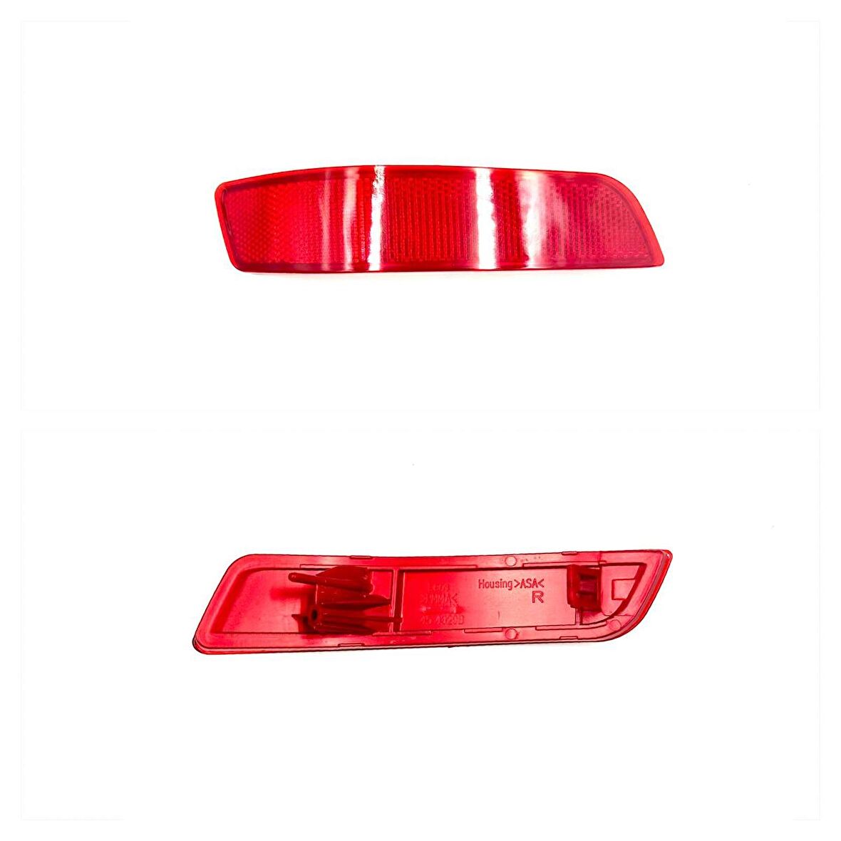 LEOPARTS Corolla Arka Tampon Reflektörü Sağ 2013-2018 81910-02160