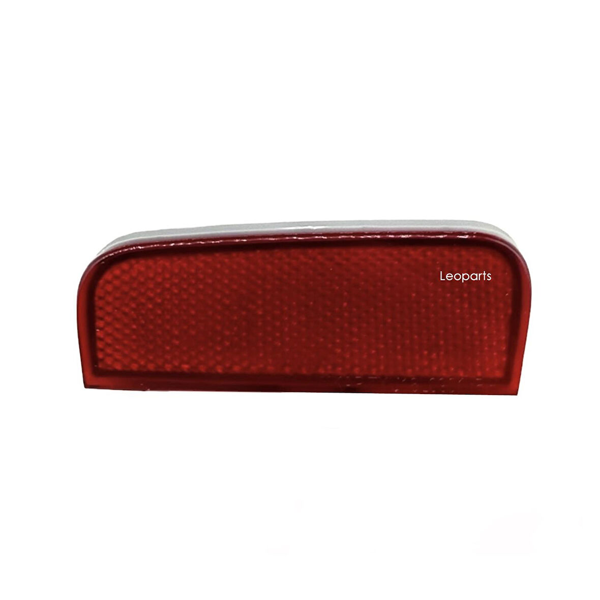 LEOPARTS Toyota Yaris Arka Tampon Reflektörü Sağ 2017-2019 81910-0D040