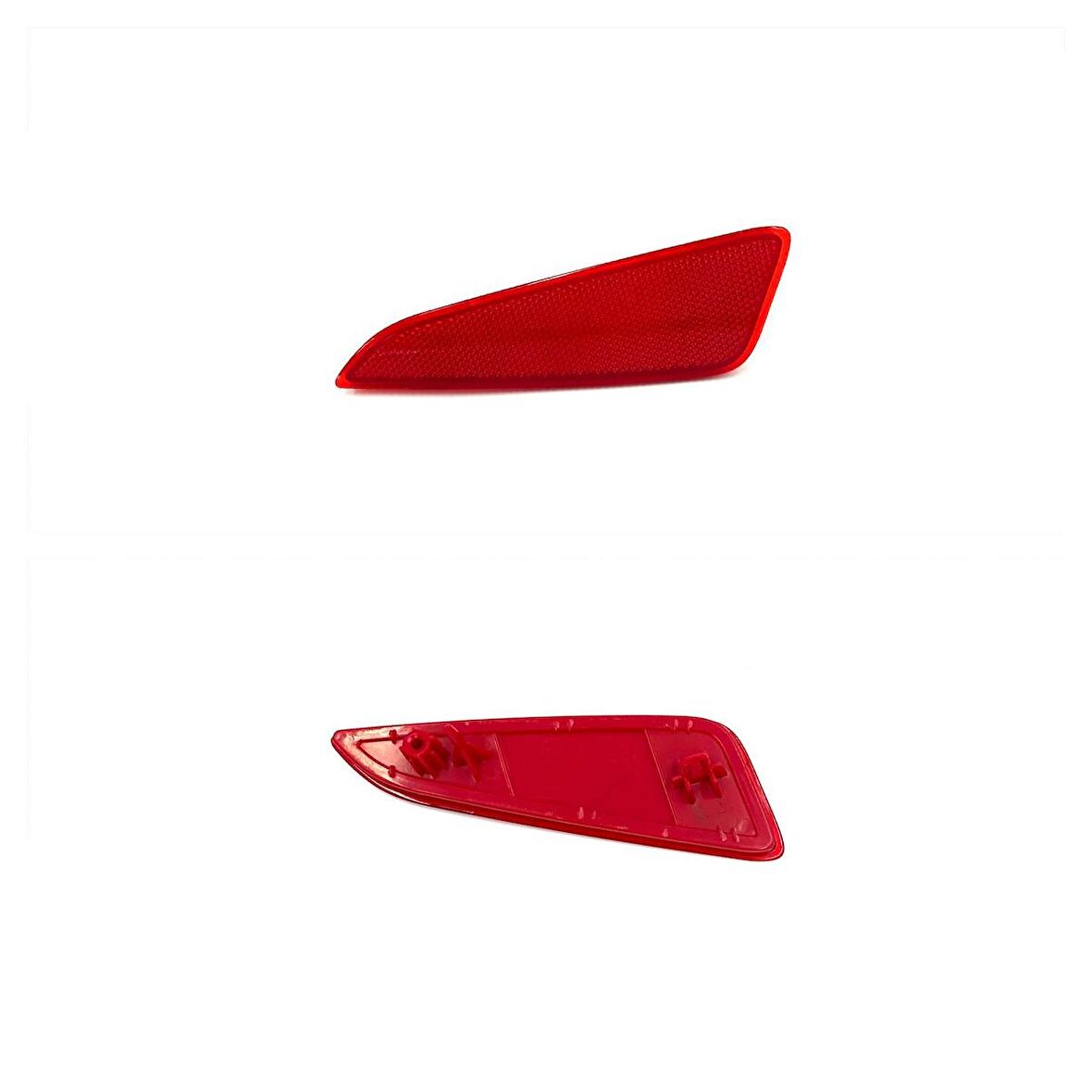 LEOPARTS Honda CHR Arka Tampon Reflektörü Sağ 2016-2019 81910-F4020