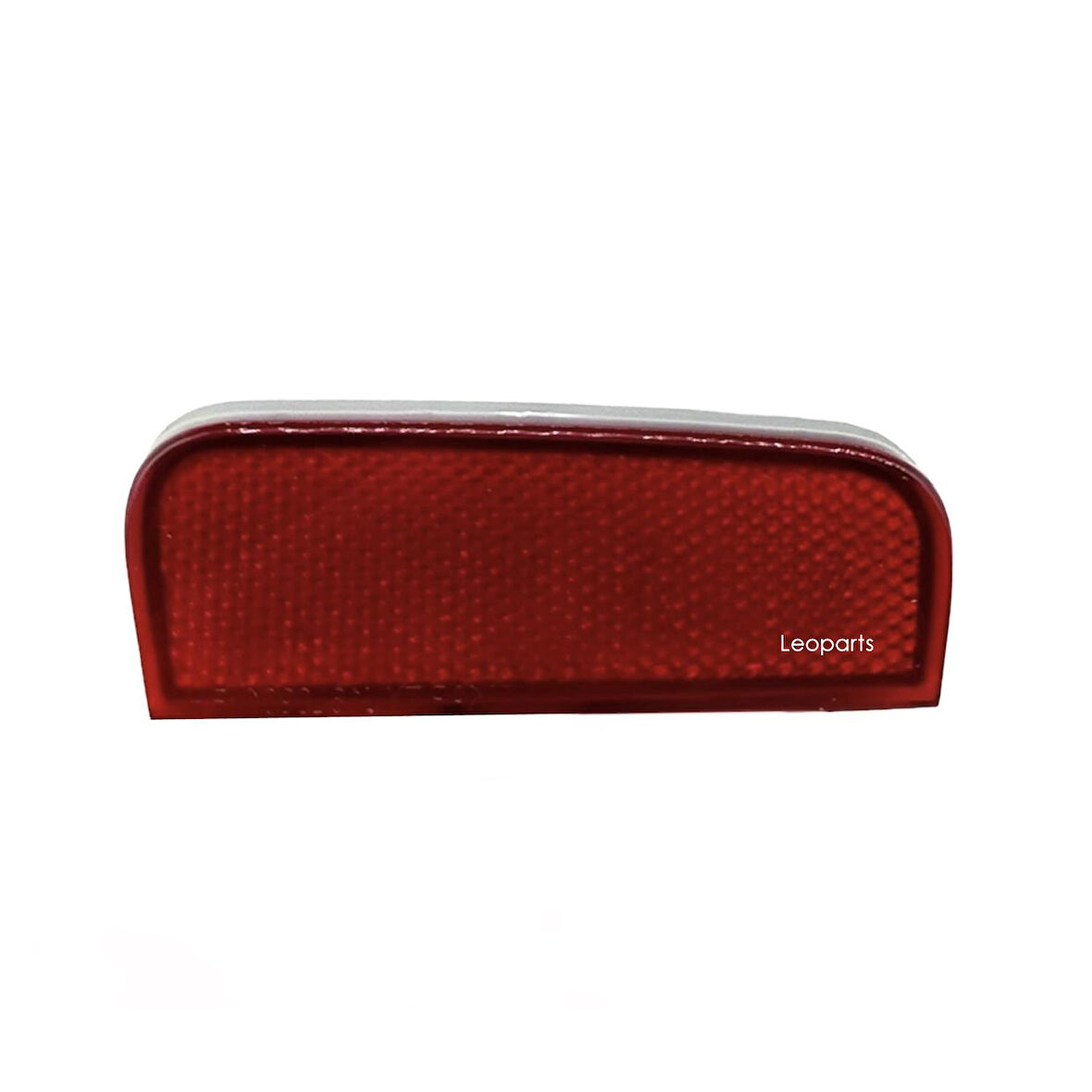 LEOPARTS Toyota Yaris Arka Tampon Reflektörü Sol 2017-2019 81920-0D040