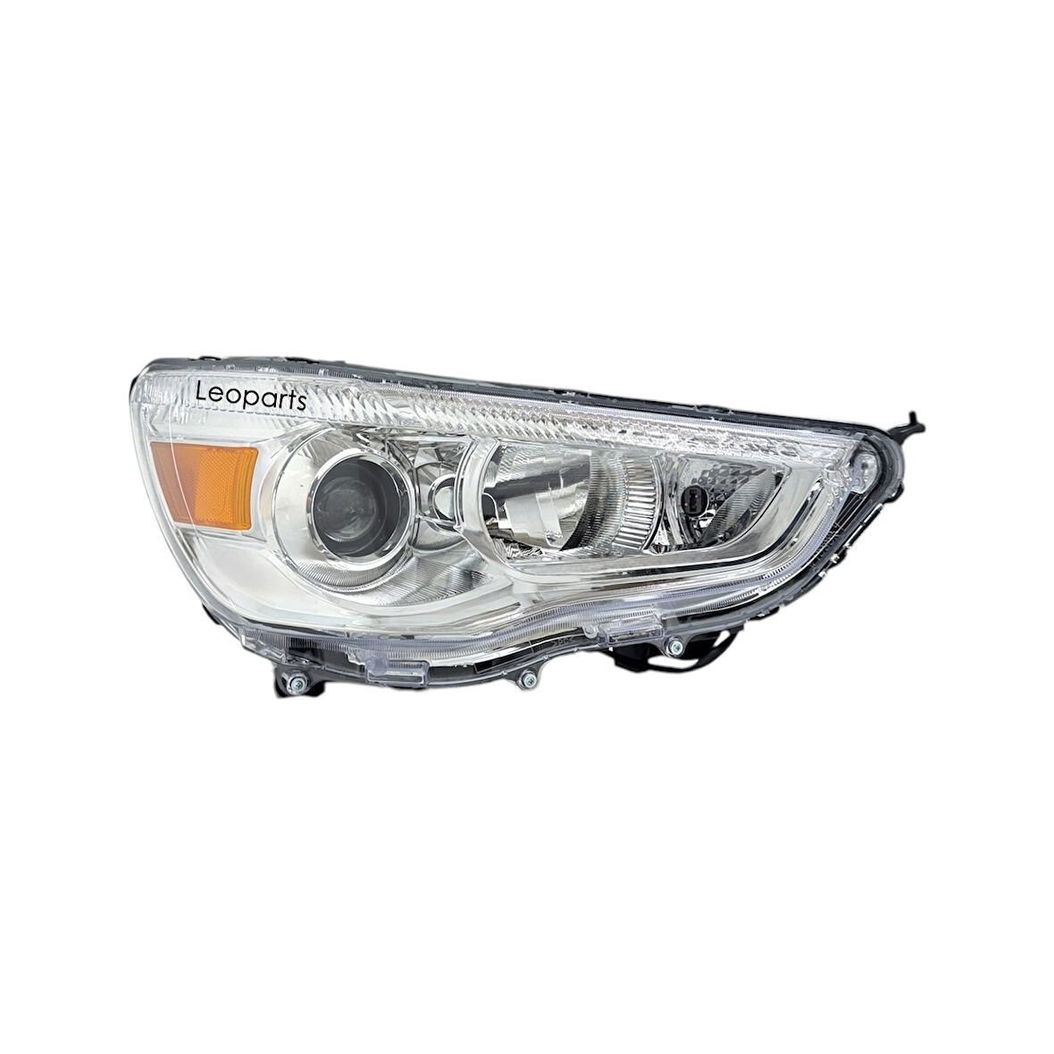 LEOPARTS Mitsubishi ASX Far Lambası Sağ 2010-2011 8301C226