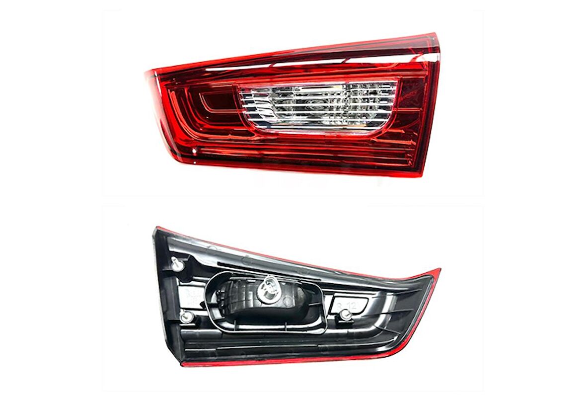 LEOPARTS Mitsubishi ASX Stop Lambası İç Sağ 2010-2011 8336A088