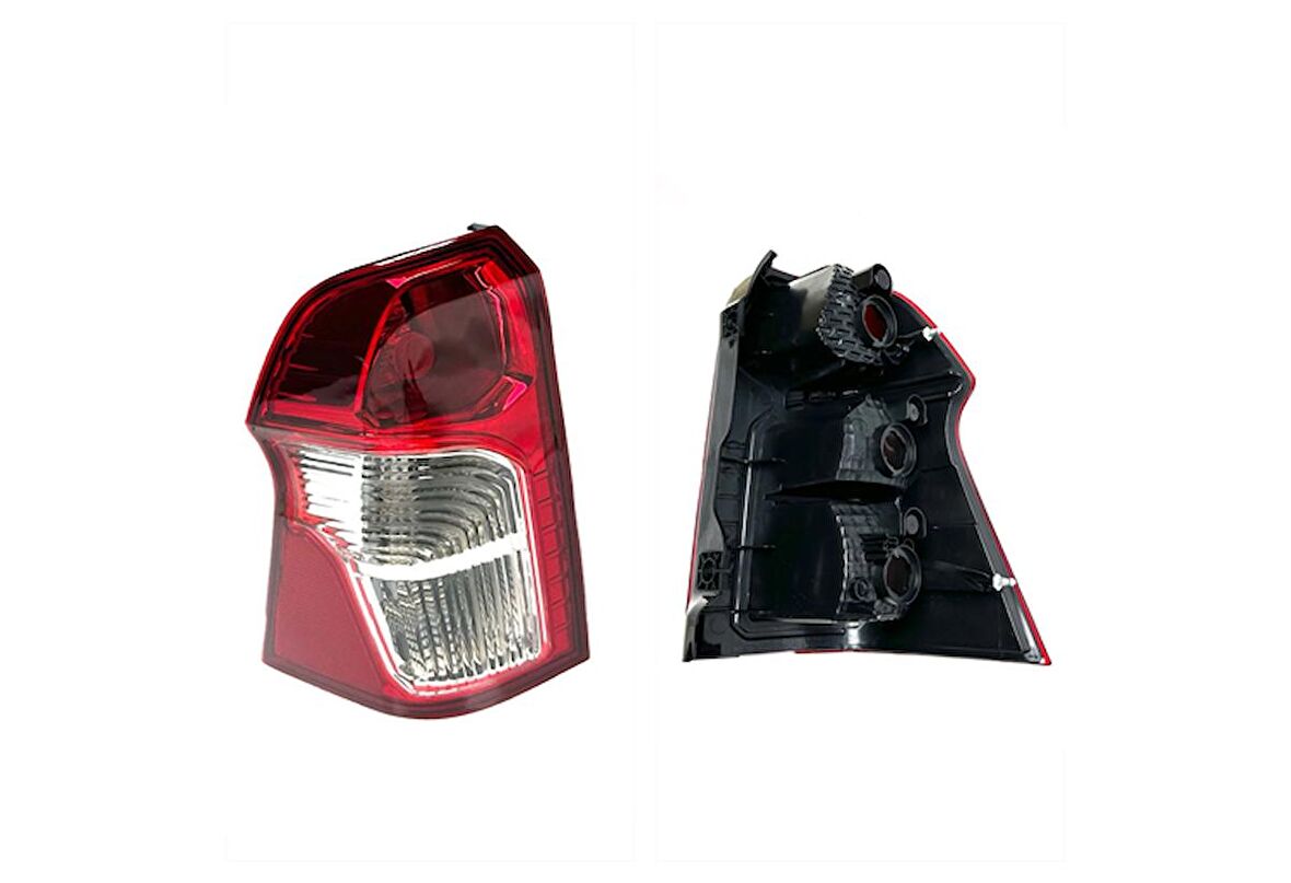 LEOPARTS Korando Sports Stop Lambası Sol 2012-2017 8360132500