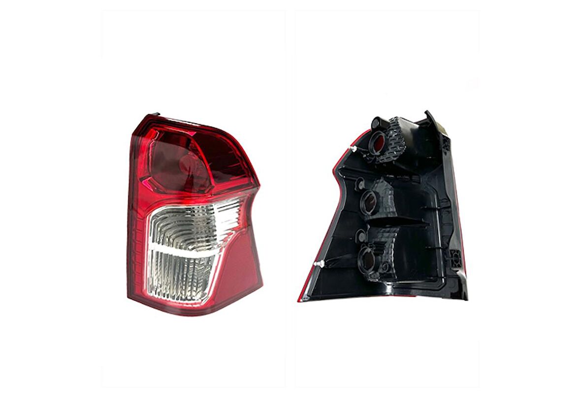 LEOPARTS Korando Sports Stop Lambası Sağ 2012-2017 8360232500