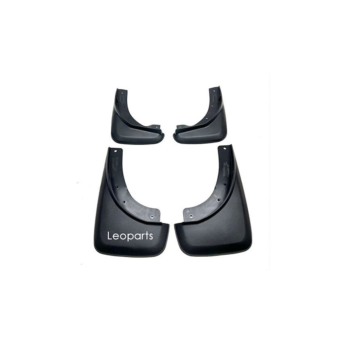 LEOPARTS Volvo S40 Paçalık (Takım) 2005-2008 8698142 - 8698146