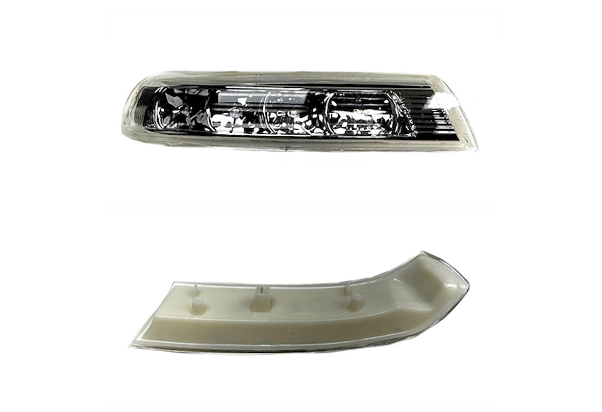 LEOPARTS Hyundai Santa Fe Dikiz Ayna Sinyali Sol 2007-2012 87613-3J000