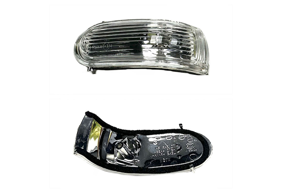 LEOPARTS Kia Cerato Dikiz Ayna Sinyali Sol 2008-2011 87614-1M000