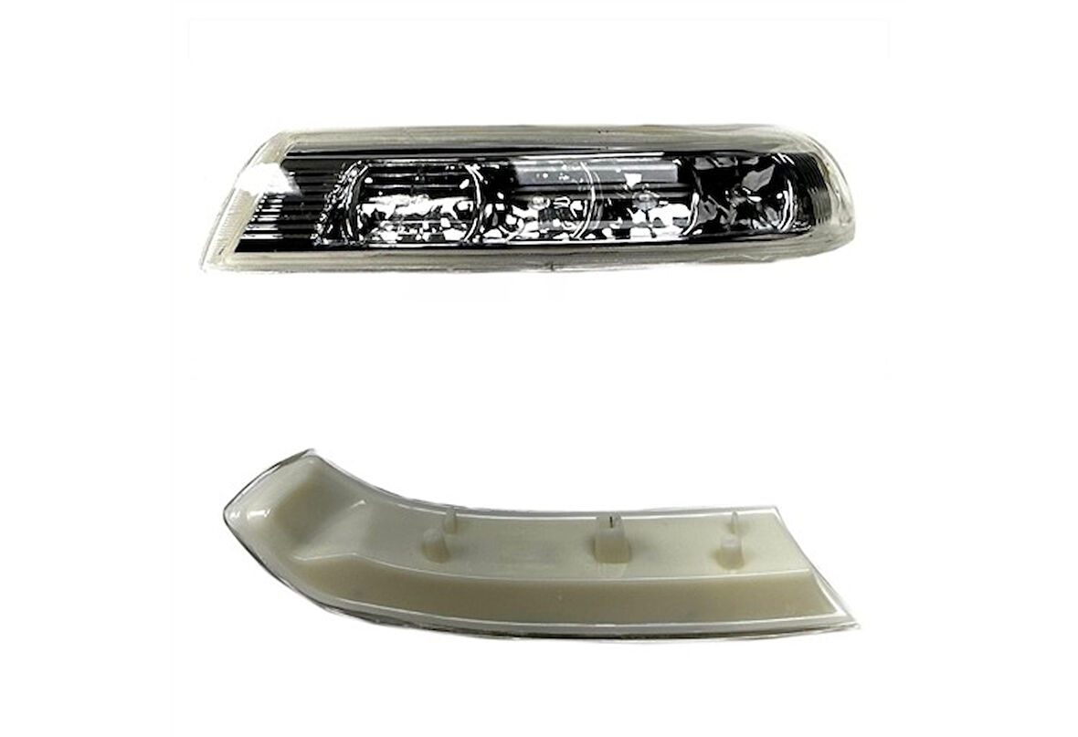 LEOPARTS Hyundai Santa Fe Dikiz Ayna Sinyali Sağ 2007-2012 87623-3J000