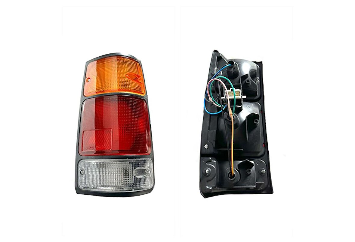 LEOPARTS Isuzu TFR Stop Lambası Sağ 1990-1996 894482359