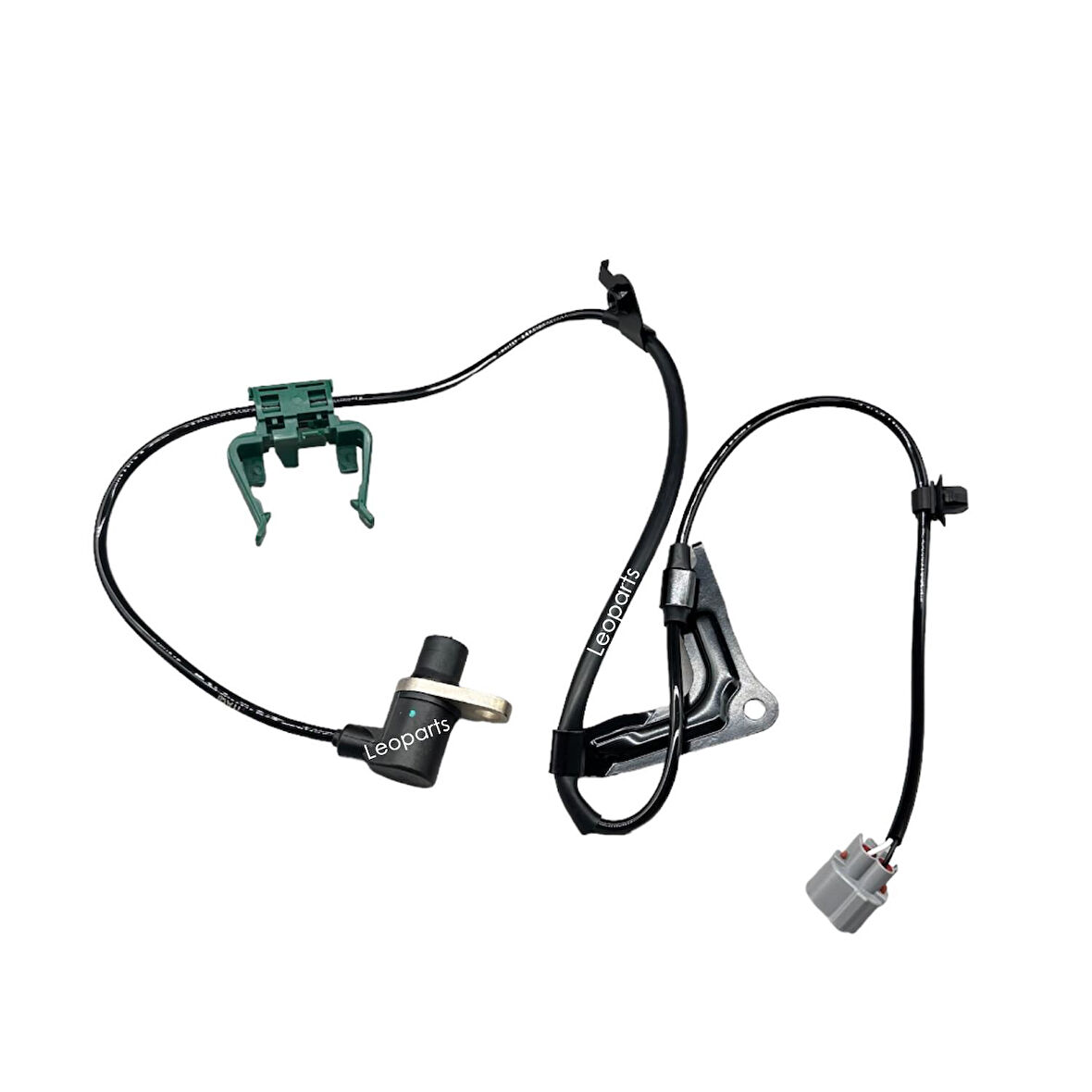 LEOPARTS Toyota Avensis Abs Sensörü Ön Sağ 1997-2002 89542-05030