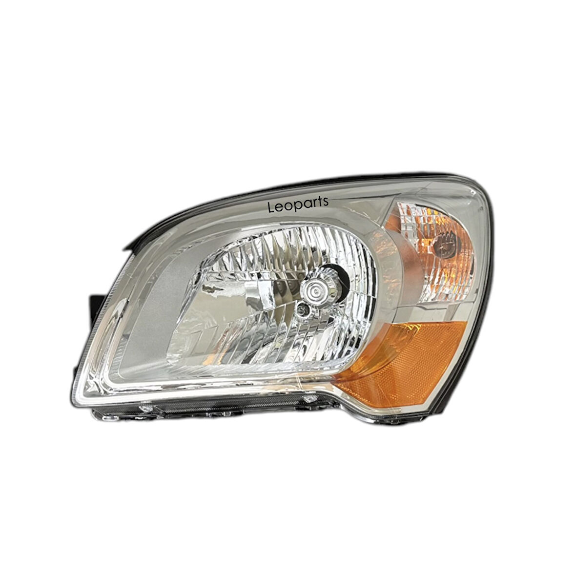 LEOPARTS Kia Sportage Far Lambası Sol 2008-2010 92101-03000