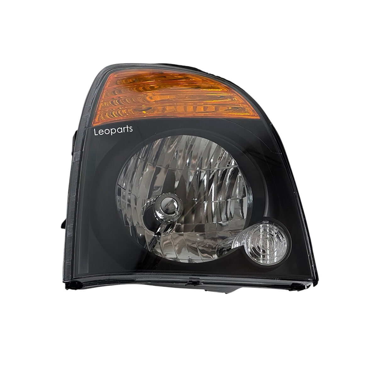 LEOPARTS H100 Kamyonet Far Lambası Sağ (Elektrikli / Motorsuz) 2012-2016 92102-4F500