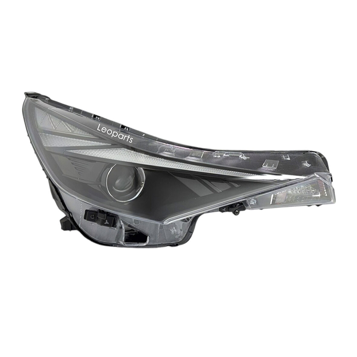 LEOPARTS Hyundai Elantra Far Lambası Sağ 2020-2022 92102-AA100