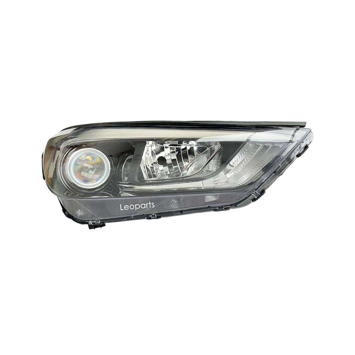 LEOPARTS Hyundai Tucson Far Lambası Sağ (Ledsiz) 2015-2018 92102-D3040