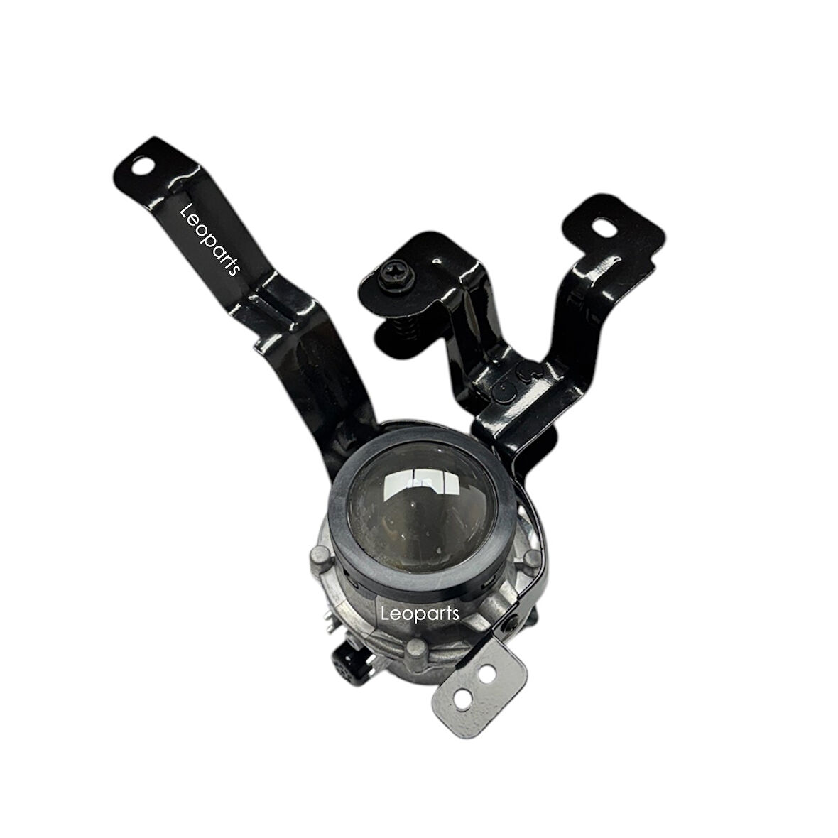 LEOPARTS Hyundai Elantra Sis Lambası Sağ (Yuvarlak) 2016-2018 92202-F2000