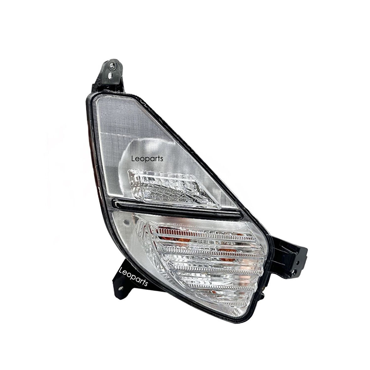 LEOPARTS Kia Cerato Arka Tampon Reflektörü Sağ 2022-2024 92306-M6500