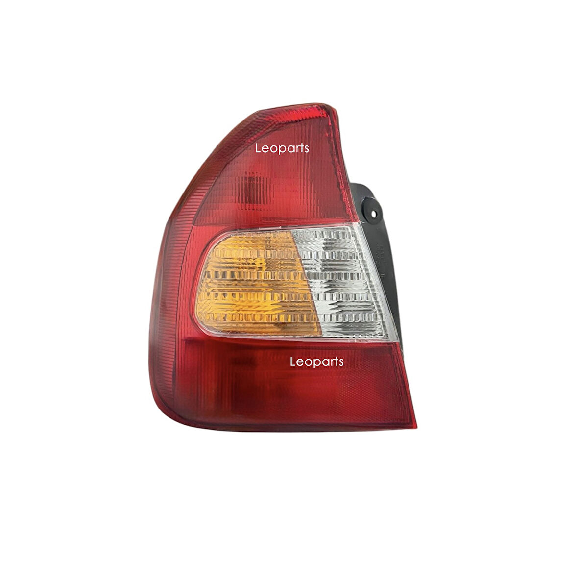 LEOPARTS Hyundai Accent Stop Lambası Sol 2000-2002 92401-25010
