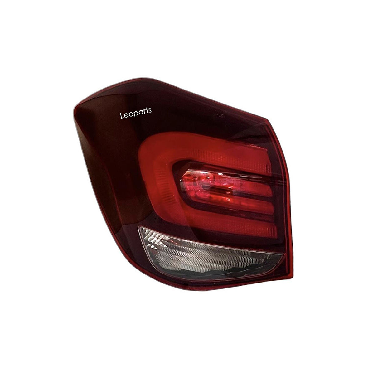 LEOPARTS Hyundai İ20 Stop Lambası Dış Sol 2018-2020 92401-C8600