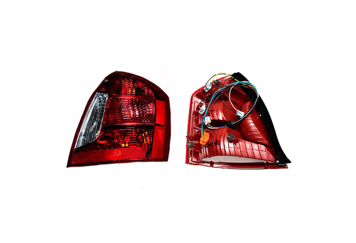 LEOPARTS Hyundai Accent Era Stop Lambası Sağ 2006-2012 92402-1E030