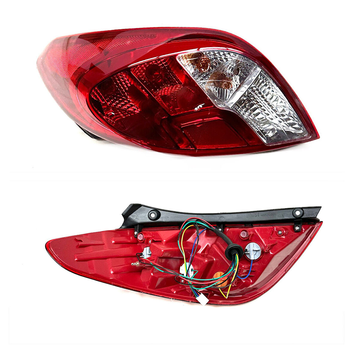 LEOPARTS Hyundai İ20 Stop Lambası Sağ 2012-2014 92402-1J500