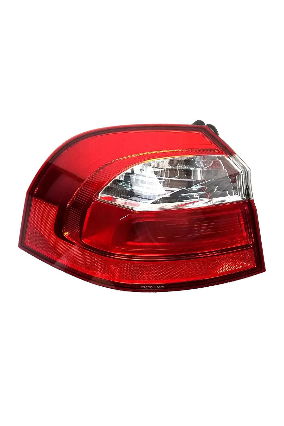 LEOPARTS Kia Rio Hatchback Stop Lambası Dış Sağ 2012-2014 92402-1W200