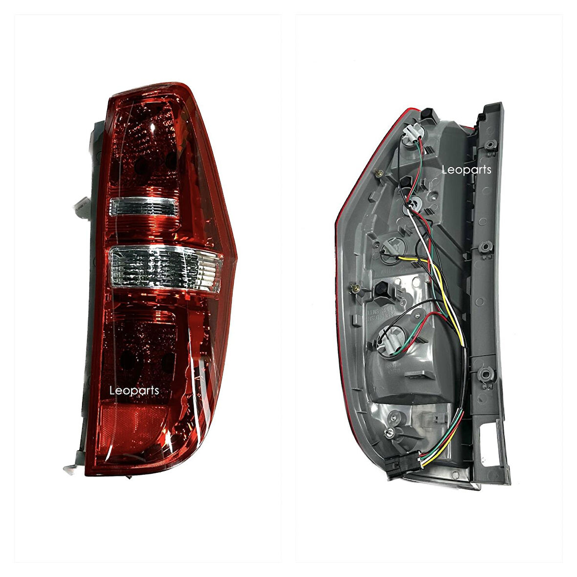 LEOPARTS Hyundai H1 Stop Lambası Sağ 2008-2011 92402-4H000