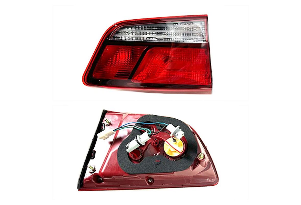 LEOPARTS Kia Rio Hatchback Stop Lambası Sol 2017-2019 92403-H9000