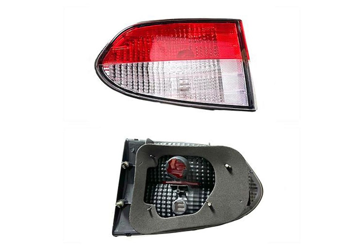 LEOPARTS Hyundai Starex Stop Lambası İç Sol 2005-2007 92405-4A600
