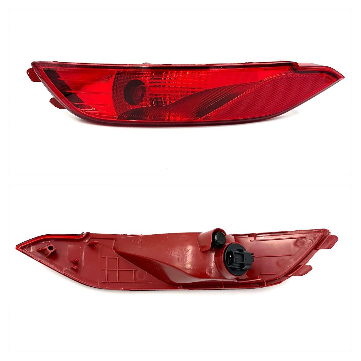 LEOPARTS Tucson Arka Tampon Reflektörü Sol 2016-2018 92405-D3100