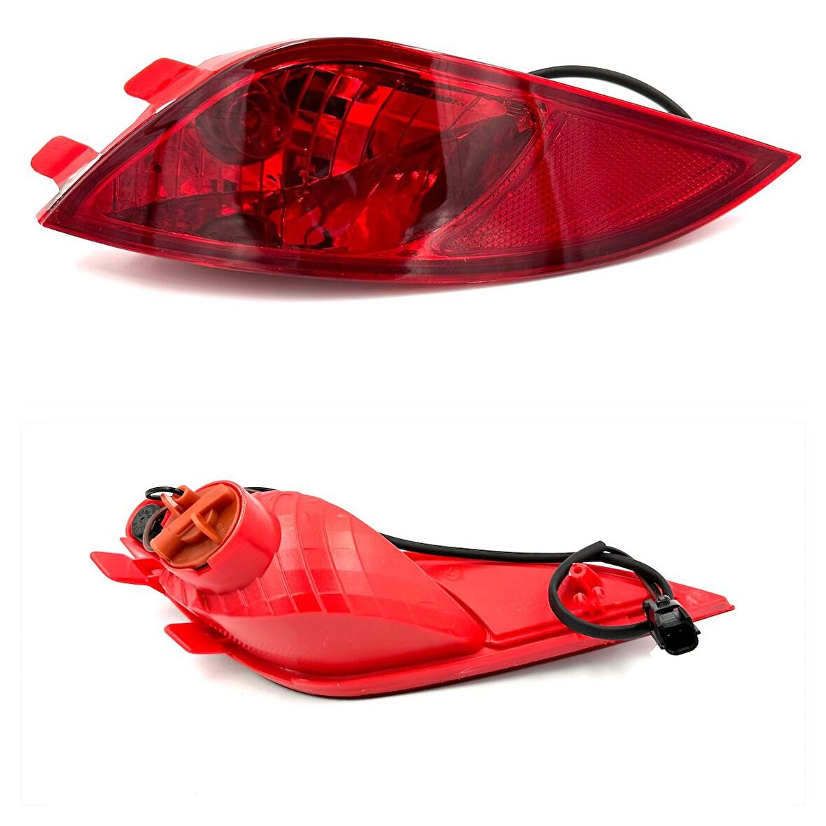LEOPARTS İX35 Arka Tampon Reflektörü Sağ 2009-2015 92406-2Y300