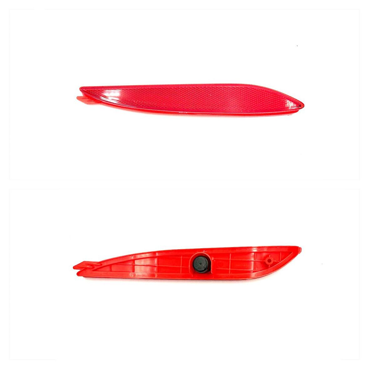 LEOPARTS Elantra Arka Tampon Reflektörü Sağ 2011-2013 92406-3X000