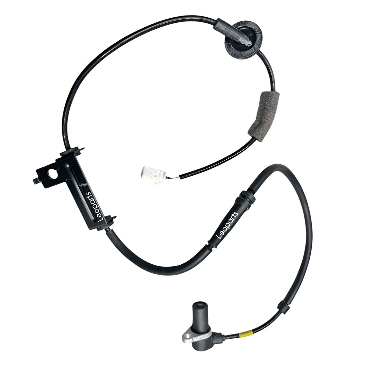 LEOPARTS Hyundai Santa Fe 4x4 Abs Sensörü Arka Sağ 2001-2006 95660-26000