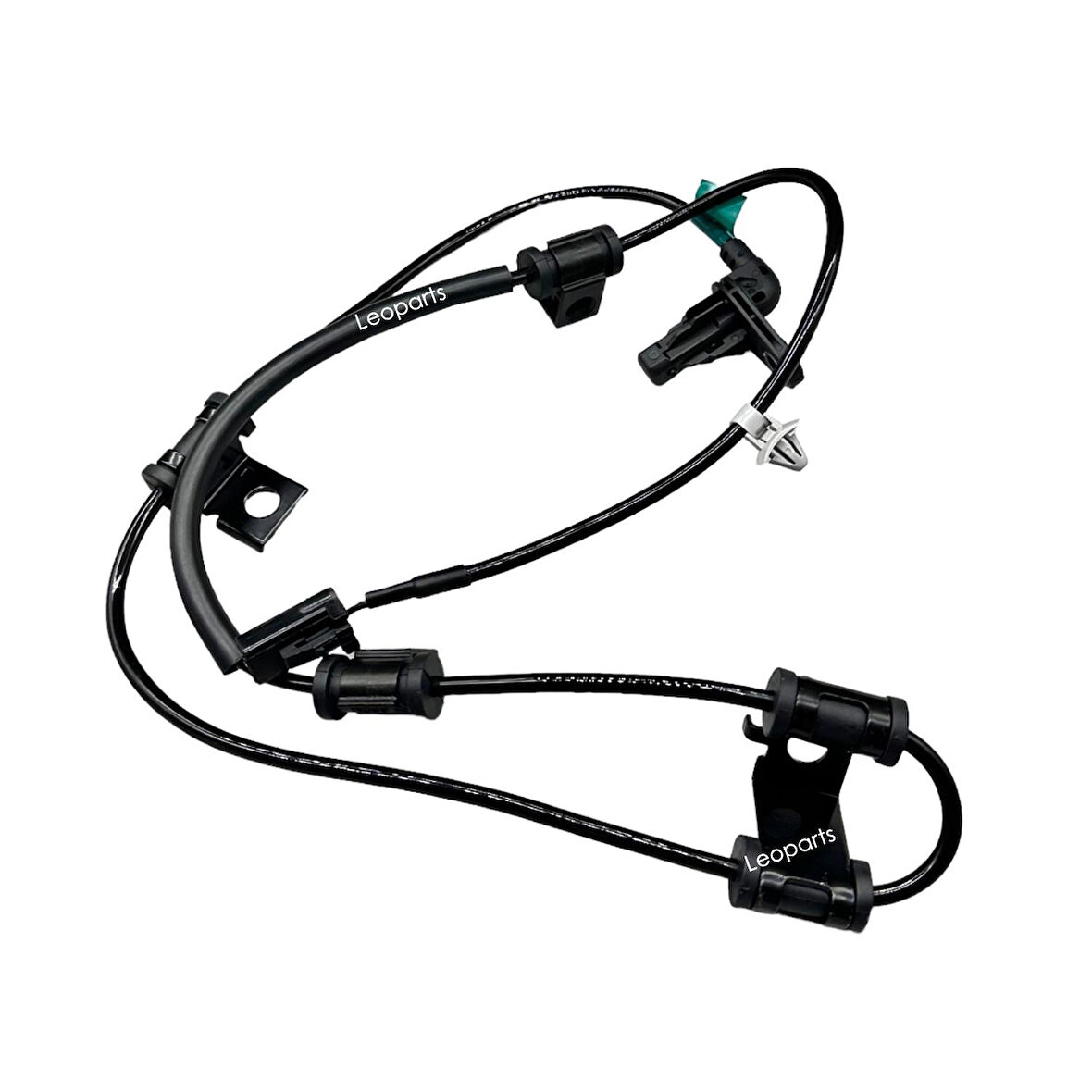 LEOPARTS İX35 - Sportage 2011-2015 Abs Sensörü Ön Sol 95670-3W300