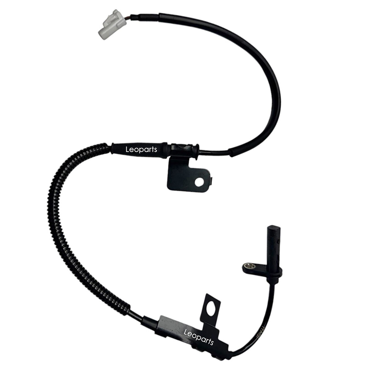 LEOPARTS Kia Sorento Abs Sensörü Ön Sol 2007-2010 95671-3E300