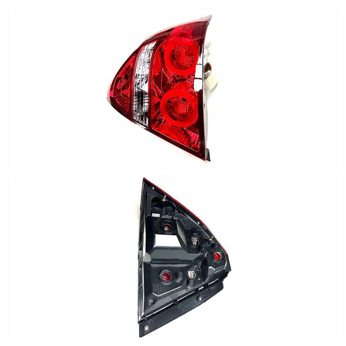 LEOPARTS Chevrolet Aveo Sedan Stop Lambası Sağ 2006-2008 96550611