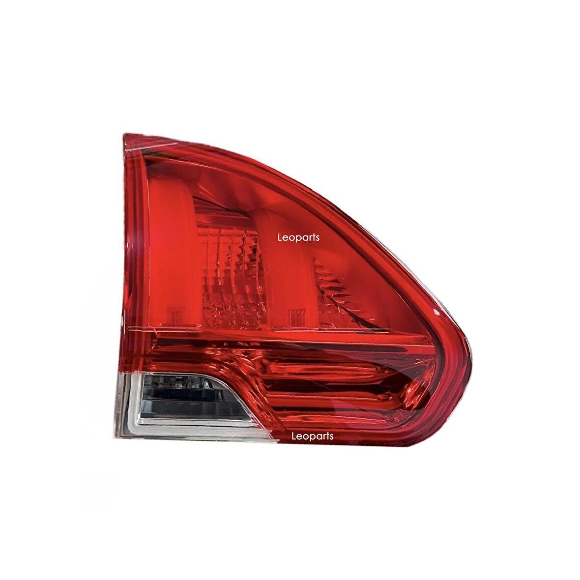 LEOPARTS Peugeot 2008 Stop Lambası İç Sol 2013-2016 9806605380