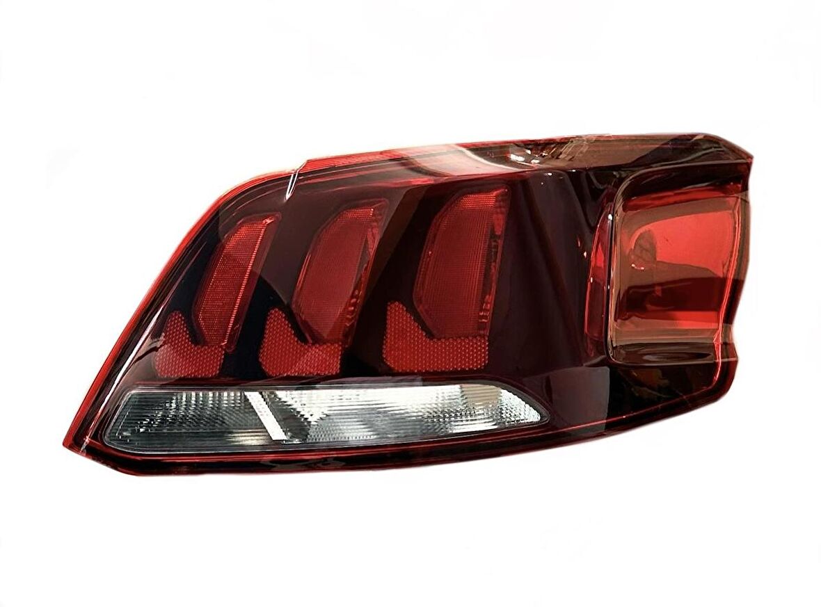 LEOPARTS Peugeot 301 Stop Lambası Sağ 2017-2020 9817299580