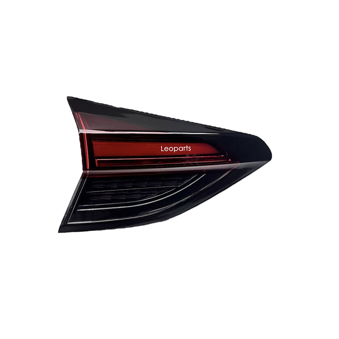 LEOPARTS Opel Corsa F Stop Lambası İç Sol (Ledli) 2019-2023 9830097880