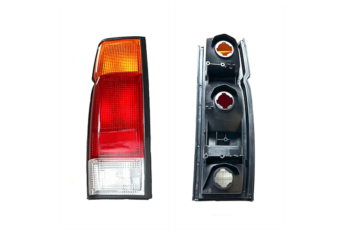 LEOPARTS Nissan D21 Stop Lambası Sol 1991-1997 B6555-25G60