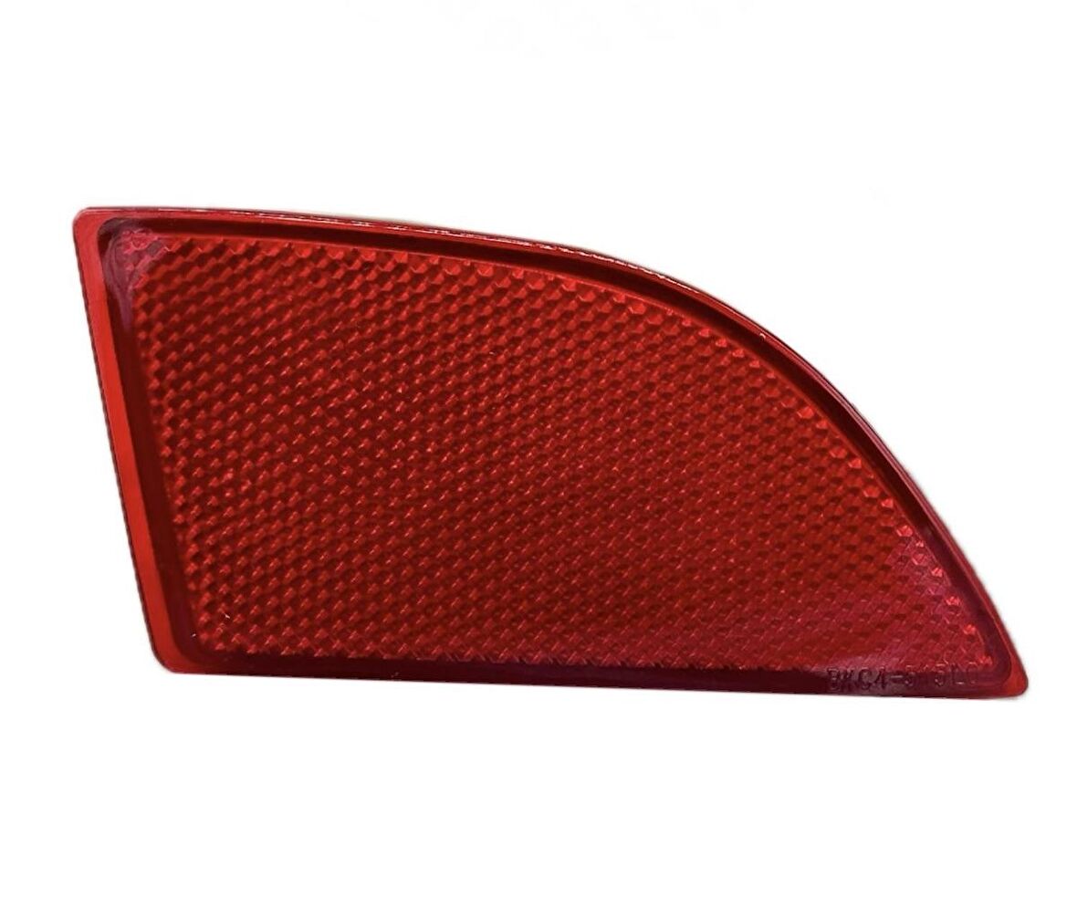 LEOPARTS Mazda 3 Arka Tampon Reflektörü Sağ 2009-2013 BCW8-51-5L0B